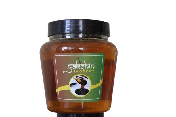 Dakshin Jaggery Cacao